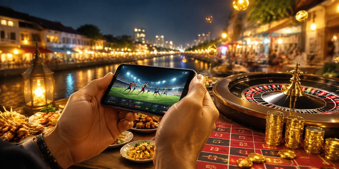 betuk mobile gaming